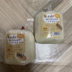 ニードルわたわた　ハマナカのサムネイル