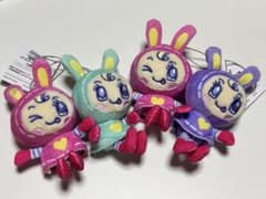 メゾピアノ にこっとストラップ - メルカリ