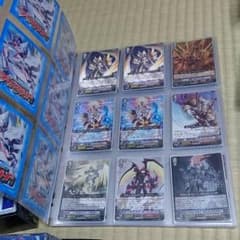 ヴァンガード まとめ売りのサムネイル