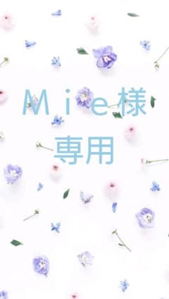 ヘアゴムなどのサムネイル
