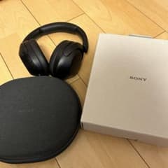 SONY WH-XB910N BLACKのサムネイル
