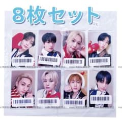 straykids karma kms 上海サイン会　当選者　トレカ　スンミン StrayKids karma kms 上海サイン会 当選者 トレカ スンミン - メルカリ
