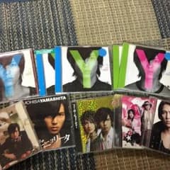 #.山下智久cd.dvdジャニーズのサムネイル