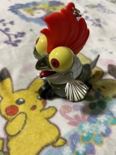 走るコジャケコレクションのサムネイル