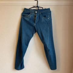 levi's red 1st standard 立体裁断のサムネイル
