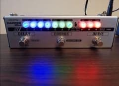 Valeton Dapper Mini バータイプ マルチエフェクター 美品 - メルカリ