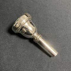 Bruno Tilz 2G トロンボーン マウスピース 太管用 - メルカリ