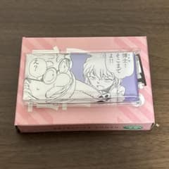 名探偵コナン 灰原哀 アクリルブロックのサムネイル
