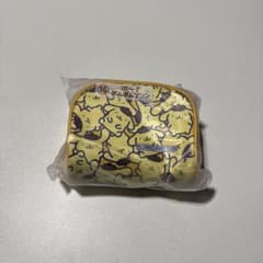 ポムポムプリン ポーチ サンリオのサムネイル