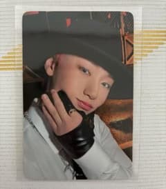 ATEEZ サン WILL withmuu 特典 トレカ - メルカリ