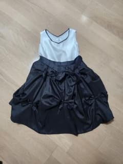 Catherine Cottage キッズドレス 130cmのサムネイル
