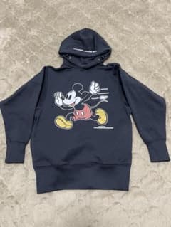 【最終値下げ】マウンテンマーシャルアーツ MMA ミッキーパーカー Mサイズ 値下げ！MMA マウンテンマーシャルアーツ ミッキーパーカー - メルカリ