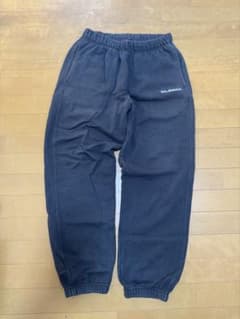 【値下げ】XLARGE × RUSSELL ATHLETIC スウェットパンツのサムネイル