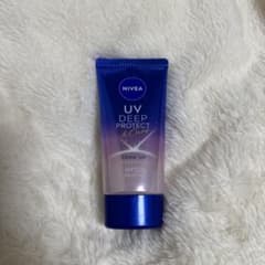 【未使用品】ニベアUV ディーププロテクト&ケアトーンアップ エッセンスのサムネイル