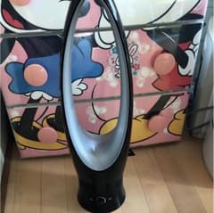 扇風機のサムネイル