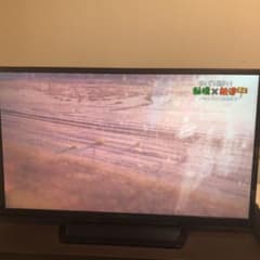 シャープ液晶テレビ46インチのサムネイル