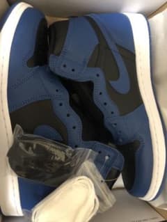 NIKE ナイキ　Air Jordan1 RETRO HIGH OG 27.0のサムネイル
