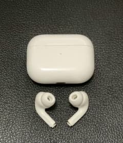 AirPods Pro (第1世代) - 【初期化済み】のサムネイル