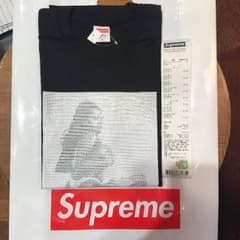 Supreme Digi Tee 黒Mのサムネイル