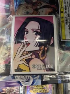 ハンコック　リミテッドスリーブのサムネイル