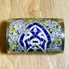 海外マステ 巻き売り 中古 装飾マステ PET貝殻光のサムネイル