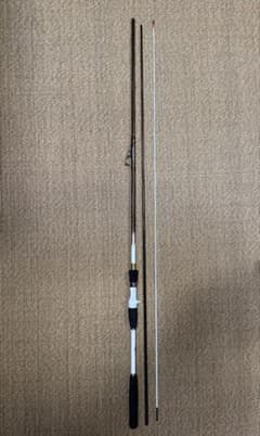 シマノ 早潮 瀬戸内メバル 360SI-T 中古品 - メルカリ