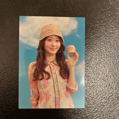 乃木坂46 矢久保美緒 乃木カフェ2025 ランダムトレカのサムネイル
