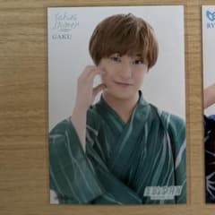 EBiDAN museum 2026 田中雅功 入場特典のサムネイル