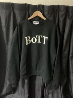 bott スウェット トレーナーのサムネイル