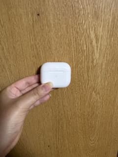Apple AirPods（第3世代）Lightningワイヤレスイヤホン 純正のサムネイル