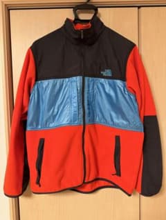 The North Face フリースのサムネイル