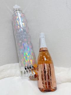4 Leaf Clover Rose Brut ラディアントケース付き 4 Leaf Clover Rose Brut ラディアントケース付き - メルカリ