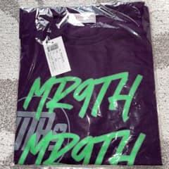 MIRROR9 9th Anniversary Tシャツのサムネイル