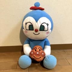 コキンちゃん 大きい ぬいぐるみのサムネイル