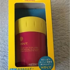 n_surfさん。専用！サーモス。保冷缶ホルダー350mlのサムネイル