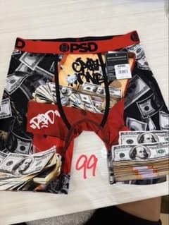 Psd ボクサーパンツ 99のサムネイル