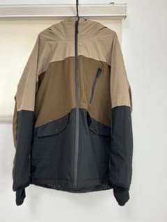 ワークマン イージス スノーウエアセットアップ2025年生産品 LL - メルカリ