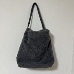 Gready Brlliant ファーバッグのサムネイル