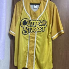 CUTIE STREET RISA ユニフォーム 推しアピ 古澤里紗 ふーりー - メルカリ
