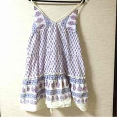 JEANASIS♡チュニックのサムネイル