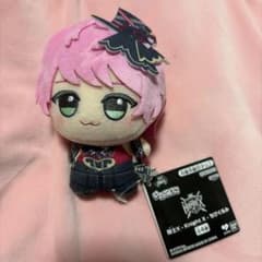 てるとくん ちびぐるみ ぬいぐるみ 騎士Ｘのサムネイル