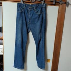 GW SP価格】60s Levi