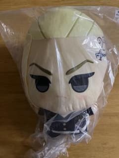 東京リベンジャーズ 龍宮寺堅 もっと大きくなったちびぐるみ