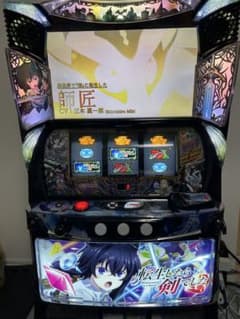 スマスロ 転生したら剣でした 実機 - メルカリ