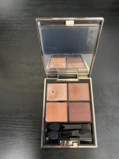 LUNASOL アイシャドウパレット 19のサムネイル