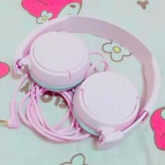 SONYヘッドフォンのサムネイル