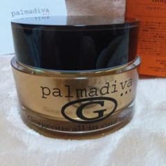 palmadiva ゴージャス オールインワンクリーム プラス 50g - メルカリ