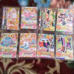 アイカツ みくるん☆様専用ページのサムネイル