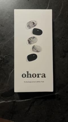 ohora ネイルシール N-038のサムネイル