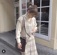チェックセットアップのサムネイル